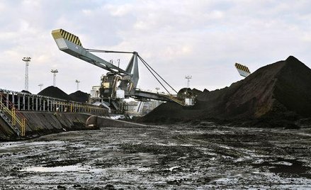 Grupa PSW Holding liczy na duże zyski z węglowego kontraktu