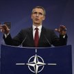 Sekretarz generalny NATO Jens Stoltenberg