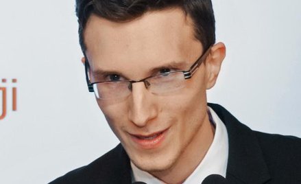 Pytania do Rafała Starościka