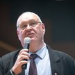 Prezes Trybunału Konstytucyjnego Bogdan Święczkowski