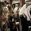 Amerykańscy Żydzi odchodzą od religii