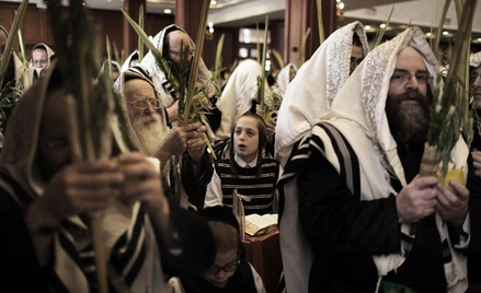 Amerykańscy Żydzi odchodzą od religii