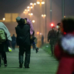 Imigranci w Słowenii