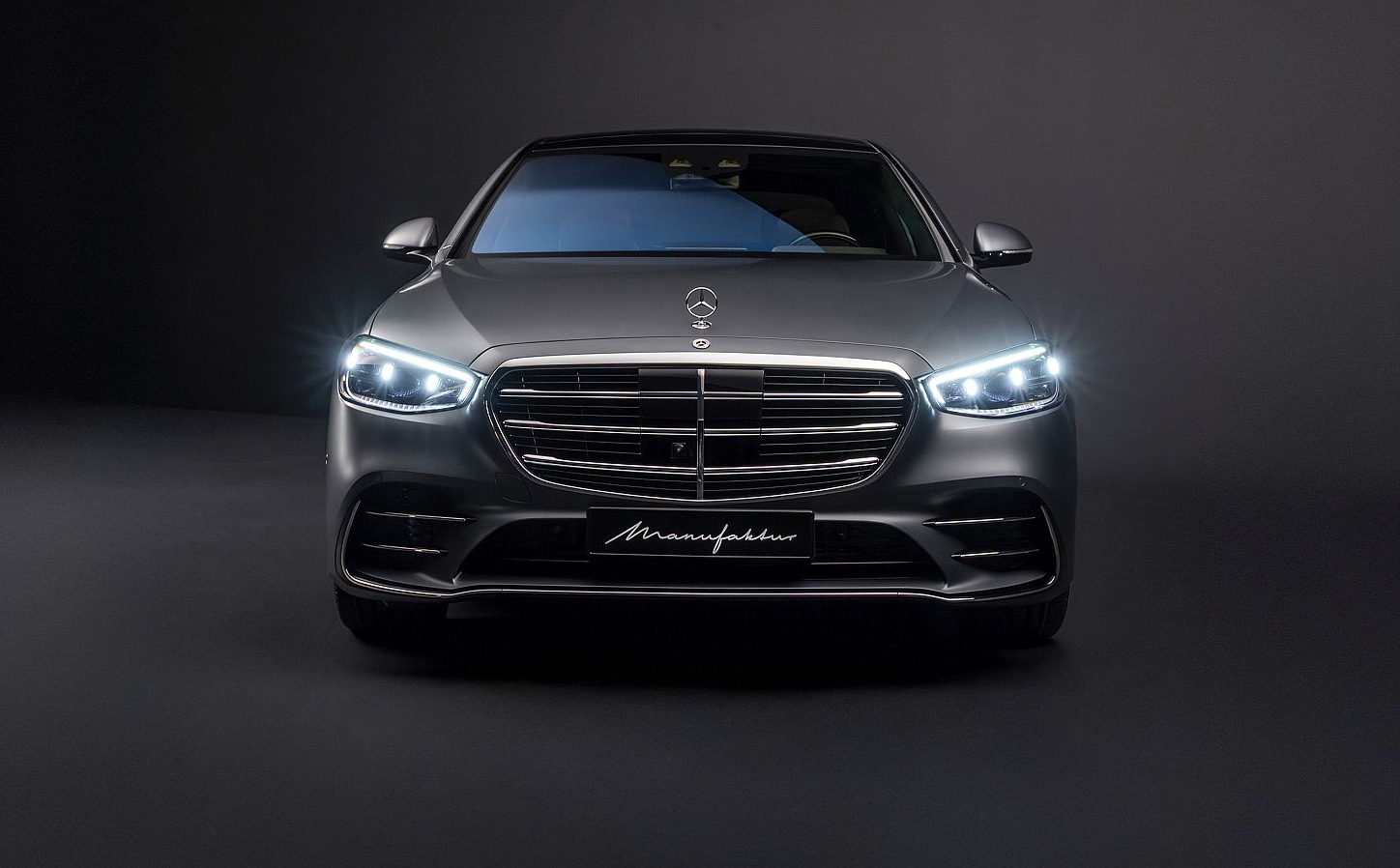 Mercedes modernizuje swoją flagową limuzynę. Ale jej ceny pozostają bez zmian
