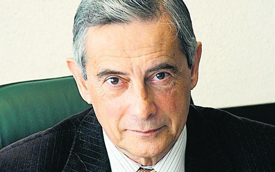 Marek Brejwo, prezes Remaku, szacuje, że w przyszłym roku obroty wrócą do rekordowych poziomów. Prze