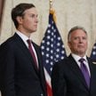 Negocjecje z Iranem prowadzili Jared Kushner i Steve Witkoff
