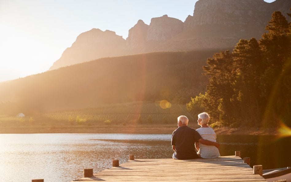 Rekordowe PPK. Aktywa mogą wkrótce sięgnąć 60 mld zł
