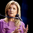 Arianna Huffington