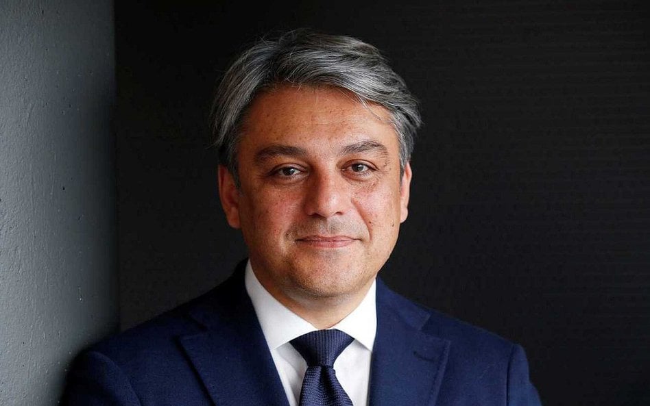 Luca de Meo pokieruje grupą towarów luksusowych Kering