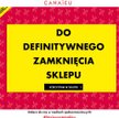 Francuska sieć odzieżowa znika z Polski. Jedna z ofiar koronawirusa