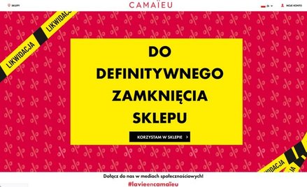 Francuska sieć odzieżowa znika z Polski. Jedna z ofiar koronawirusa