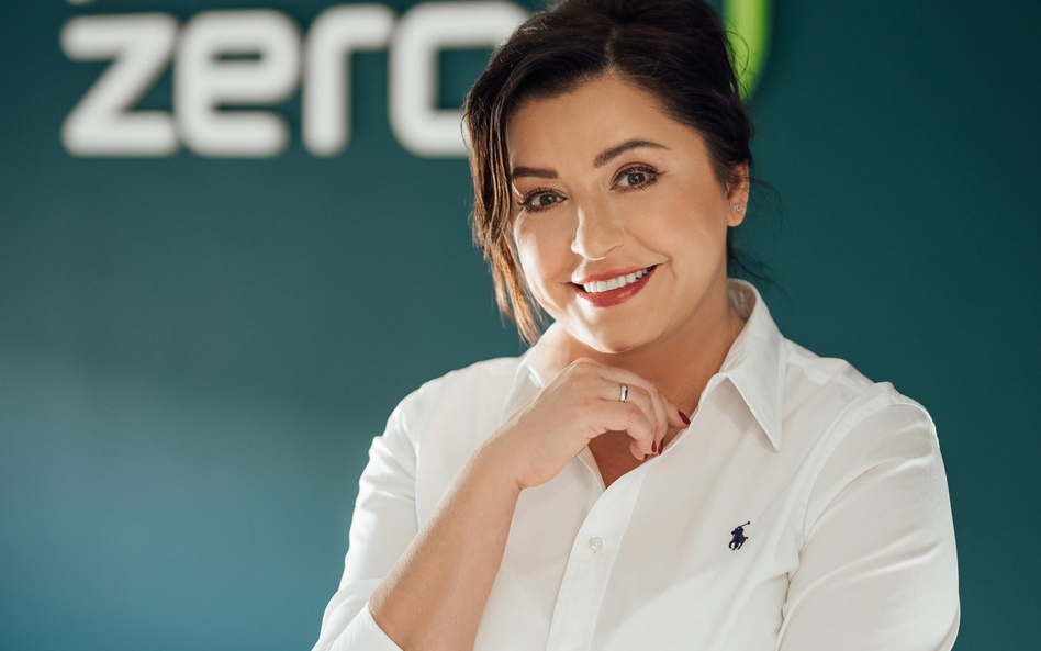 Krzeszewska: Śmieci to nie problem, lecz cenny surowiec, który trzeba wykorzystać
