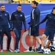 Piłkarze Paris Saint Germain