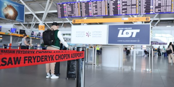 Pierwszy raz od pandemii w biurach podróży spadła liczba klientów. 120 tysięcy mniej