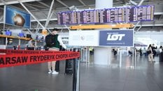 Pierwszy raz od pandemii w biurach podróży spadła liczba klientów. 120 tysięcy mniej