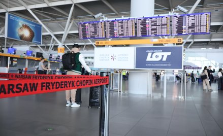 Pierwszy raz od pandemii w biurach podróży spadła liczba klientów. 120 tysięcy mniej