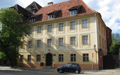 Muzeum Archidiecezjalne we Wrocławiu (fot. domena publiczna)