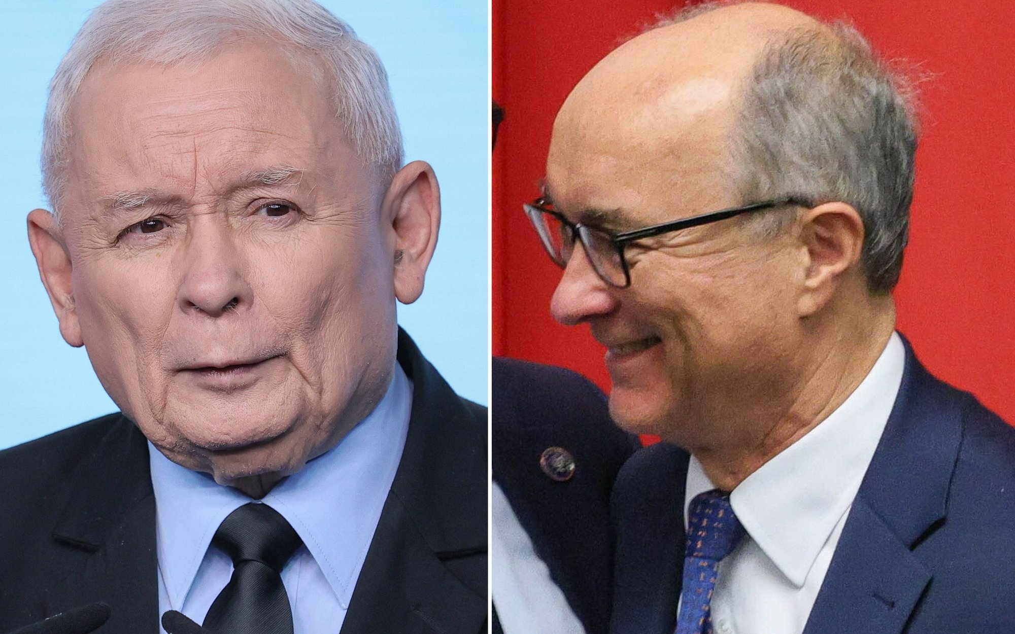 Artur Bartkiewicz: Donald Trump zdobywa punkty dla Włodzimierza Czarzastego a nie dla PiS