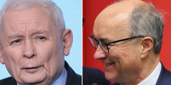 Artur Bartkiewicz: Donald Trump zdobywa punkty dla Włodzimierza Czarzastego a nie dla PiS