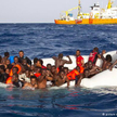 Europie grozi kolejna fala imigrantów