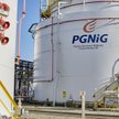 Gaz zapewnia PGNiG większe obroty
