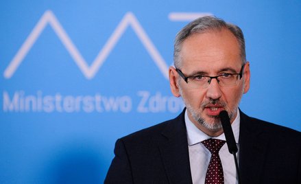 Koronawirus. Kiedy luzowanie obostrzeń? Stanowisko ministra zdrowia
