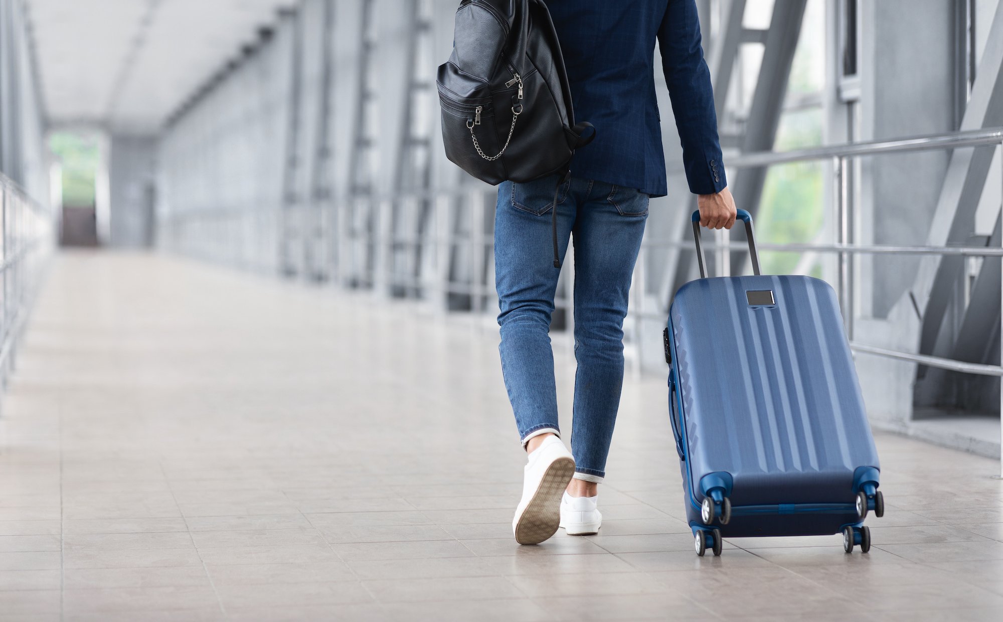 Cło na stal i aluminium to droższe bilety lotnicze