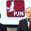 Kowal szefem PJN