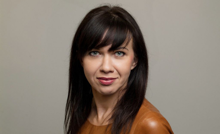 Anna Wojda