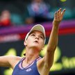Agnieszka Radwańska gra już drugi tydzień po igrzyskach