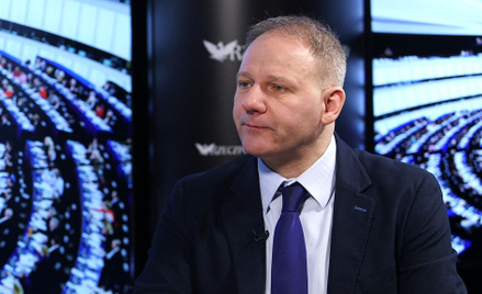 "Odejście Czerwińskiej? Piątka PiS to jazda po bandzie"