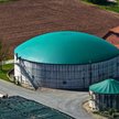 Rolnictwo i biogazownie mogą odegrać istotną rolę również w produkcji energii. Z odpadów rolniczych 