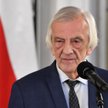 Terlecki o Pegasusie: Zabawa w komisję nieuzasadniona
