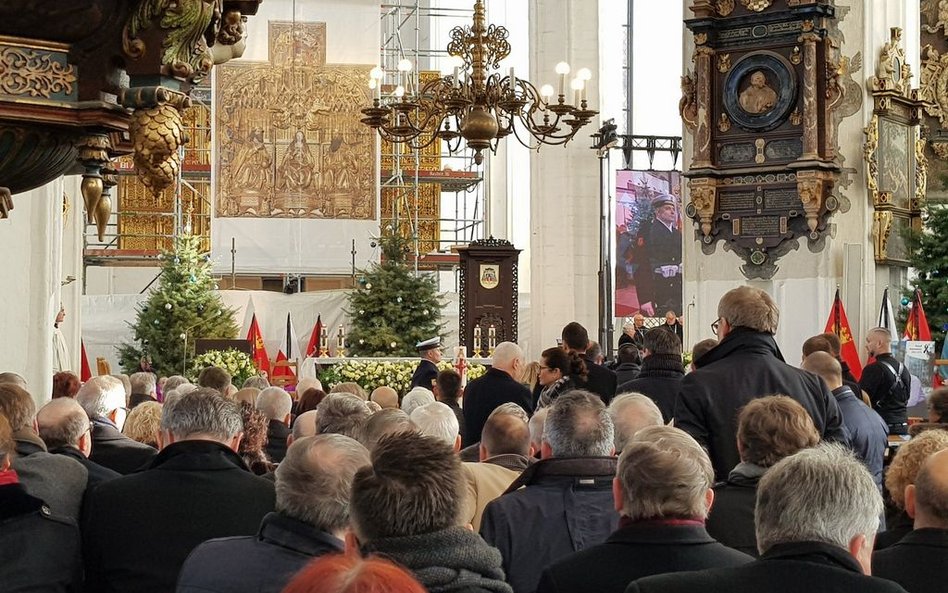 Hall: Apeluję do rządzących - wyciągnijcie wnioski