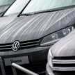 Dieselgate nie zaszkodził sprzedaży Volkswagena