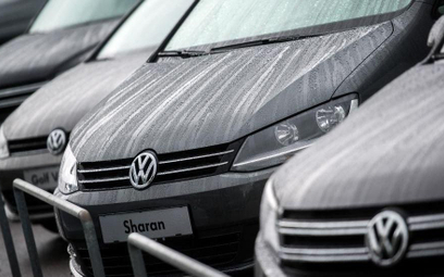 Dieselgate nie zaszkodził sprzedaży Volkswagena