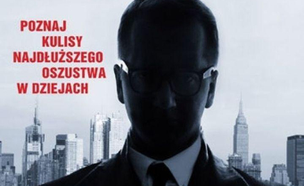 Dziwny przypadek Rockefellera - Konkurs