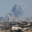 Bogusław Chrabota: Gaza. Stąpanie po krawędzi utopii