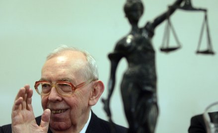 Krzysztof Skubiszewski