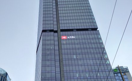 XTB z wynikami poniżej oczekiwań