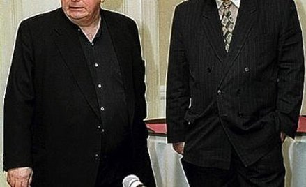 Kontrowersyjny szef elektrowni