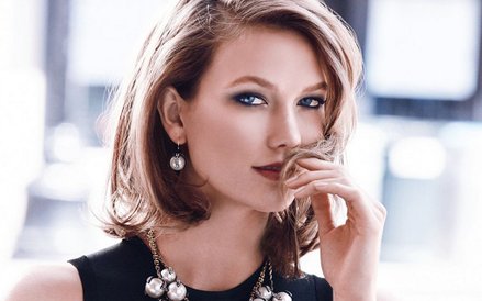 2. Karlie Kloss (13 mln dol.)