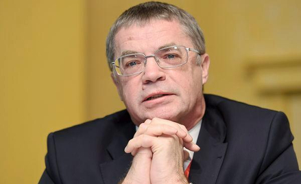 Aleksandr Miedwiediew
