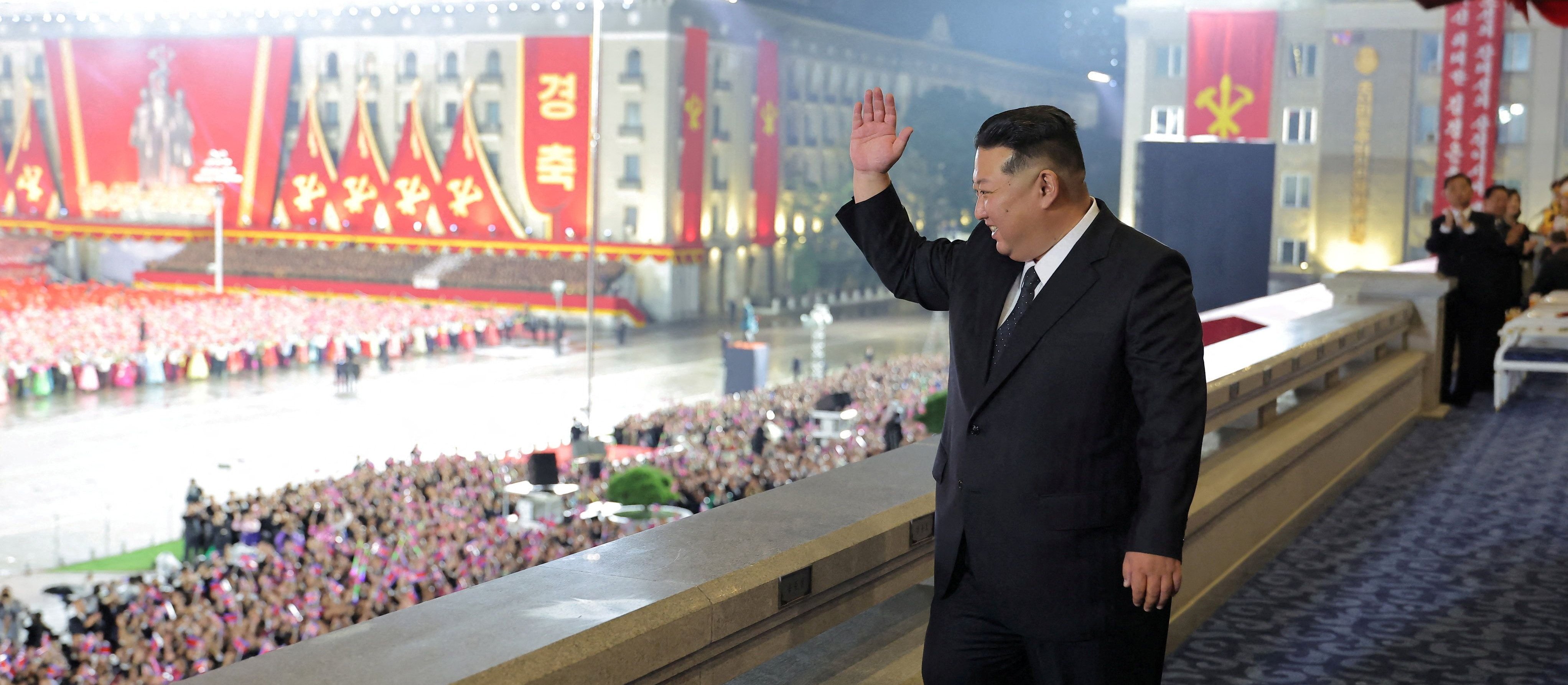 Zjednoczenie Korei Południowej z Północną? Historyczny sondaż