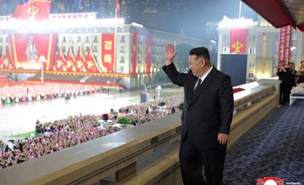 Kim Dzong Un doprowadził do zmian konstytucji Korei Północnej, po których Korea Południowa jest okre