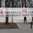 Mimo ponad 2 mln podpisów „Solidarność” nie przekonała koalicji rządzącej do referendum w sprawie po