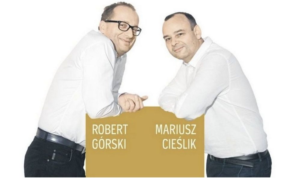 Cieślik & Górski: Dlaczego warto kochać Europę