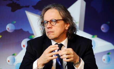 Krzysztof Kilian rezygnuje z PGE