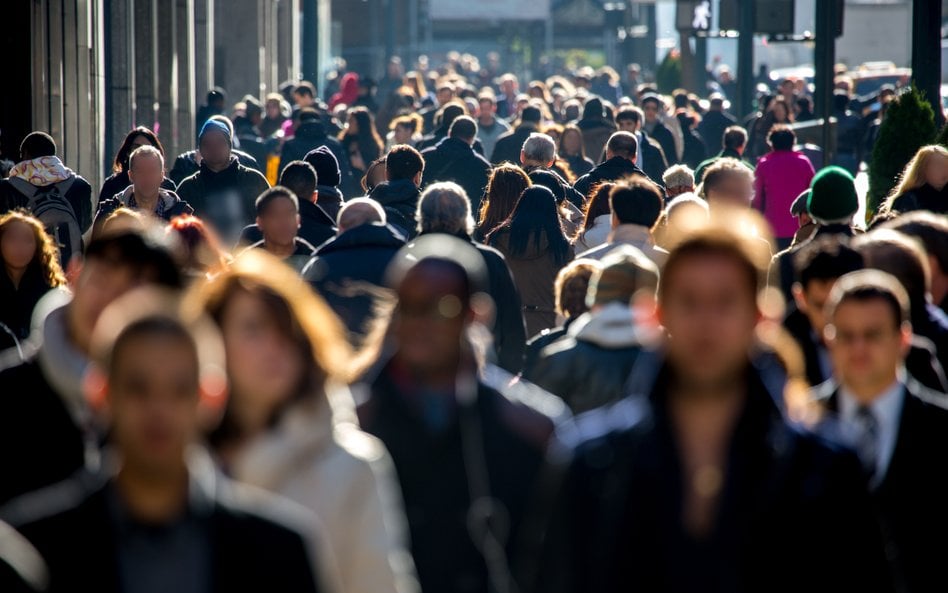 Firmy zaczynają odkrywać potencjał neuroróżnorodności