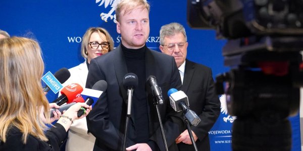 Michał Płociński: KO staje się partią pełnomocników wojewody i asystentów posła